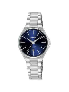 Lorus Lorus Zegarek RJ267BX9 Srebrny