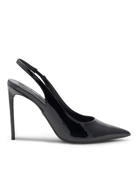 Nine West Nine West Sandale AYANA ZL22045-1CCP Crna