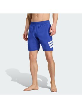 adidas adidas Kąpielówki 143789 Błękitny