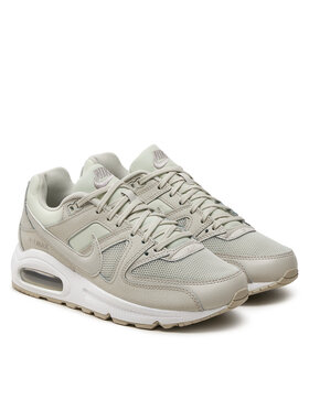 Nike Superge Air Max Command 397690 018 Écru