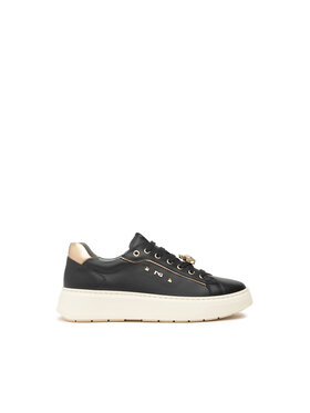 Nero Giardini Nero Giardini Sneakersy I514170D Čierna