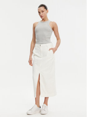 Φούστα τζιν French Connection φωτογραφία