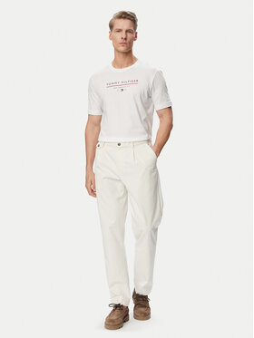T-Shirt Tommy Hilfiger φωτογραφία