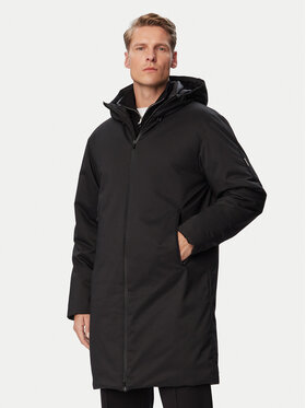 EA7 Emporio Armani EA7 Emporio Armani Kevad-sügis jope 7M002377 AF15952 UC001 Must Regular Fit