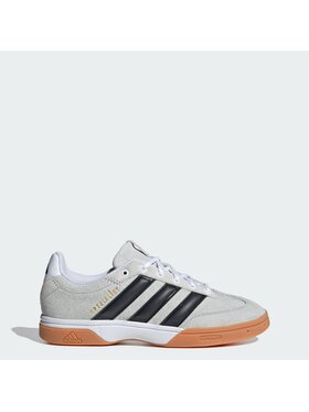 adidas adidas Παπούτσια Σάλας Spezialist KJ3729 Γκρι