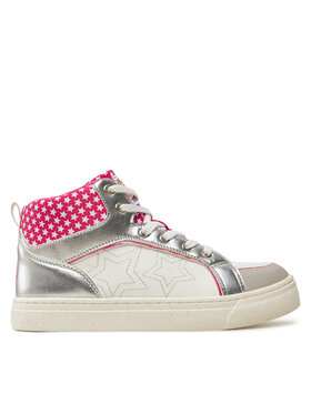 Agatha Ruiz de la Prada Agatha Ruiz de la Prada Снікерcи 241955-B D Білий
