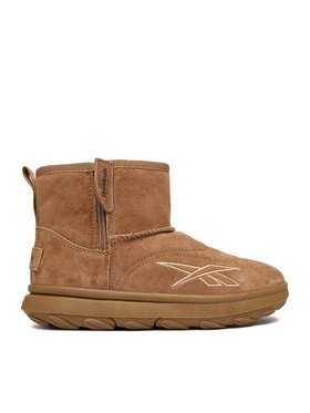 Reebok Reebok Škornji za sneg CEO-CP40-OKC-258122 Svetlo rjava