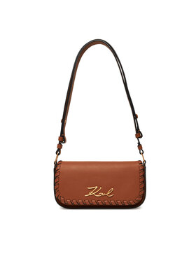 KARL LAGERFELD KARL LAGERFELD Táska A2W30195 Barna