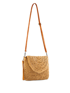 Feba Feba Borsa F87 Beige