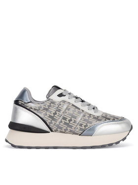 MEXX MEXX Sneakers MI001009343W Argintiu
