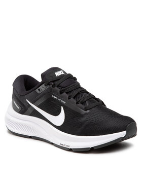 Nike Nike Chaussures Air Zoom Structure 24 DA8570 001 Noir