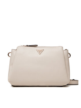 Guess Guess Torebka Noelle II HWZG96 72120 Écru