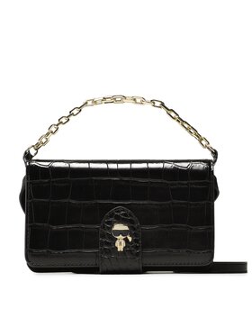 KARL LAGERFELD KARL LAGERFELD Geantă pentru telefon 226W3912 Negru
