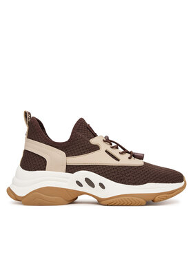 Steve Madden Steve Madden Sneakers Match-E SM11004643 Khakifarben