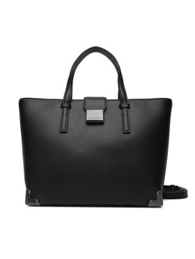 KARL LAGERFELD KARL LAGERFELD Geantă B1W30256 Negru
