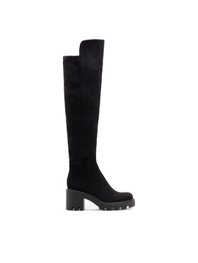 DeeZee DeeZee Zimske čizme MORGANE WS5596-30 Crna