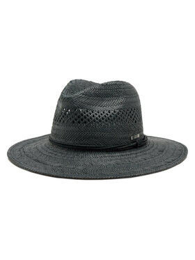 Lauren Ralph Lauren Lauren Ralph Lauren Skrybėlė Hrngbn Fedra 454914465003 Juoda
