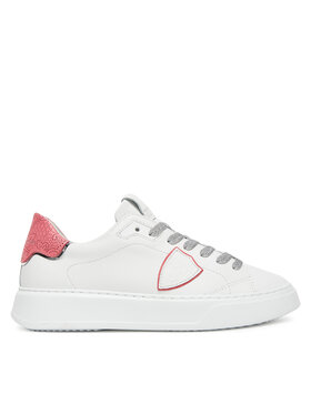 Philippe Model Philippe Model Sneakers BTLD VHP1 Bianco
