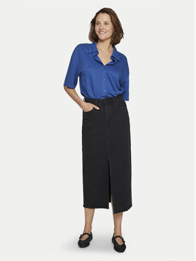 Φούστα τζιν Vila φωτογραφία