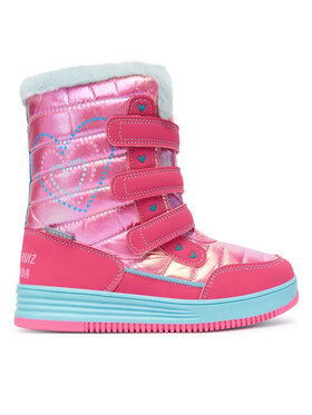 Agatha Ruiz de la Prada Agatha Ruiz de la Prada Снігоходи 251991 S Рожевий