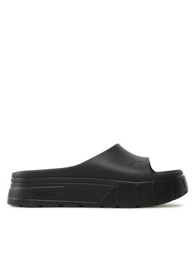 Puma Puma Șlapi Mayze Stack Injex Wns 389454 04 Negru