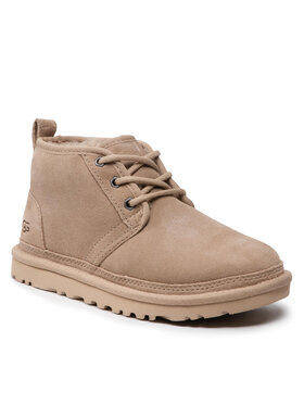 Ugg Ugg Škornji W Neumel 1094269 Bež