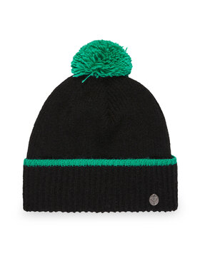 Roxy Roxy Шапкa Peak Chic ERJHA04408 Чорний