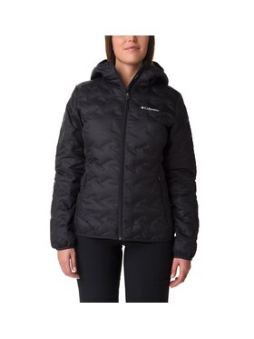 Columbia Columbia Giacca di transizione 208825 Nero Regular Fit