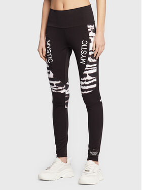 Sportalm Sportalm Legíny 9826513756 Černá Slim Fit