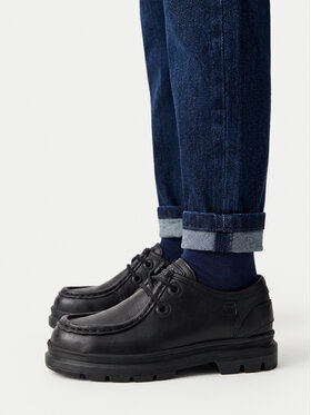 G-Star Raw G-Star Raw Обувки EO-CI12-HUMMER-05 Черен