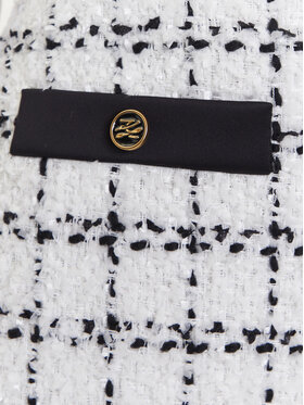 KARL LAGERFELD Φούστα mini KARL LAGERFELD - 4