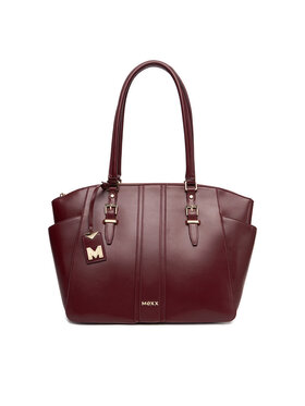 MEXX MEXX Torebka CEO-MEXX-S-008-08 Bordowy