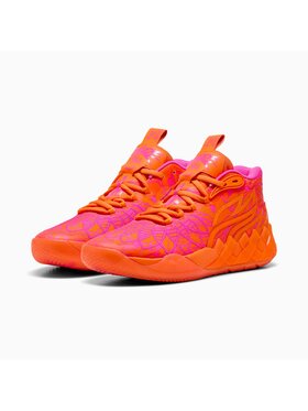 Puma Puma Sneakersy 312855 Kolorowy