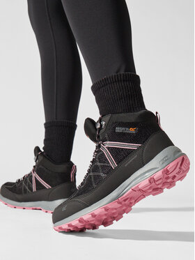 Παπούτσια πεζοπορίας Regatta φωτογραφία