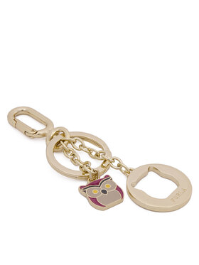 Furla Furla Prívesok WR00861-MES000-4315S-1-007-20-CN-R Zlatá