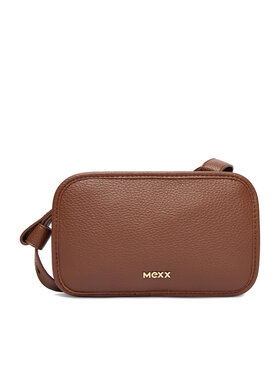 MEXX MEXX Дамска чанта C-MEXX-L-023-08 Кафяв