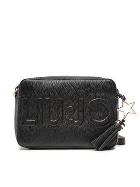 Liu Jo Liu Jo Rankinė Camera Case AXX026 E0086 Juoda