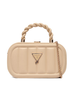 Guess Guess Táska J6RZ17 WK570 Bézs