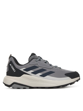 adidas adidas Trekkingi Terrex Anylander JR9088 Szary