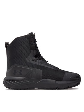 Under Armour Under Armour Trekingová obuv Ua Charged Valsetz Zip 3027383-001 Čierna