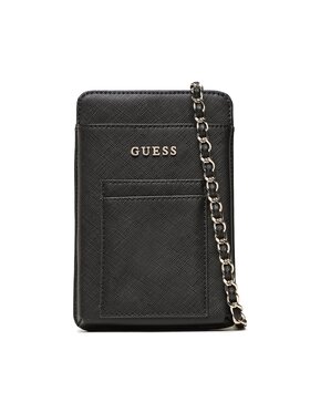 Guess Guess Custodia per cellulare Not Coordinated Accessories PW1516 P3126 Nero