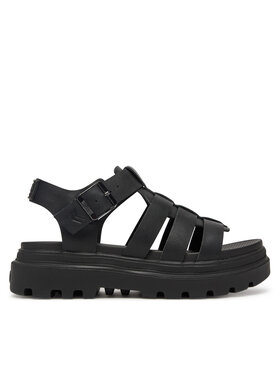 Palladium Palladium Sandale Pallacruise Fisherman 94462-008-M Negru