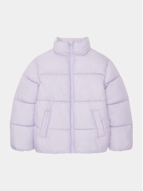 Tom Tailor Tom Tailor Geacă de iarnă 1038492 Violet Regular Fit