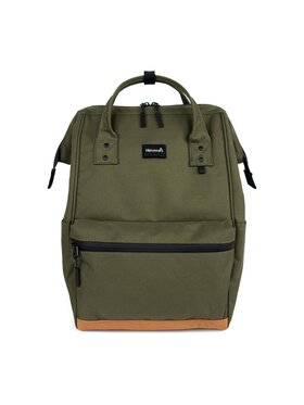 Himawari Himawari Plecak Cabin M Khaki