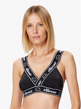 Ellesse Ellesse Gornji del bikini Penniti SGR17822 Črna
