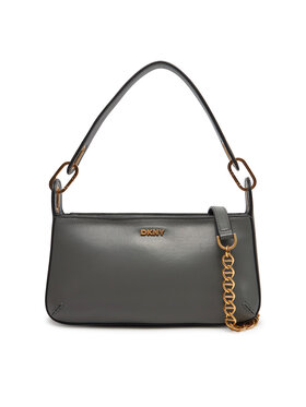DKNY DKNY Torebka R44EKI56 Szary