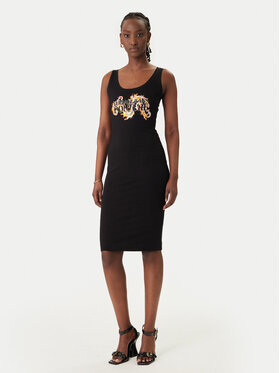 Versace Jeans Φόρεμα καθημερινό Versace Jeans - 2