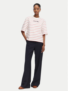 T-Shirt Tommy Hilfiger