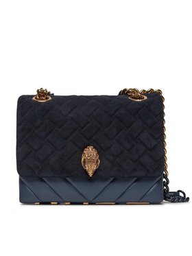 Kurt Geiger Kurt Geiger Táska 690-Large Kensington Kurt 9959881109 Kék
