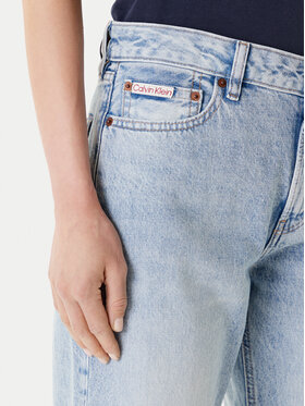 Τζιν Calvin Klein Jeans φωτογραφία